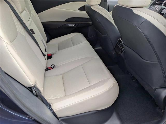 used 2023 Lexus RX 350 car, priced at $48,949