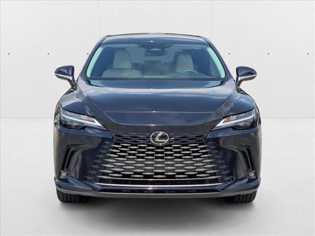 used 2023 Lexus RX 350 car, priced at $43,959