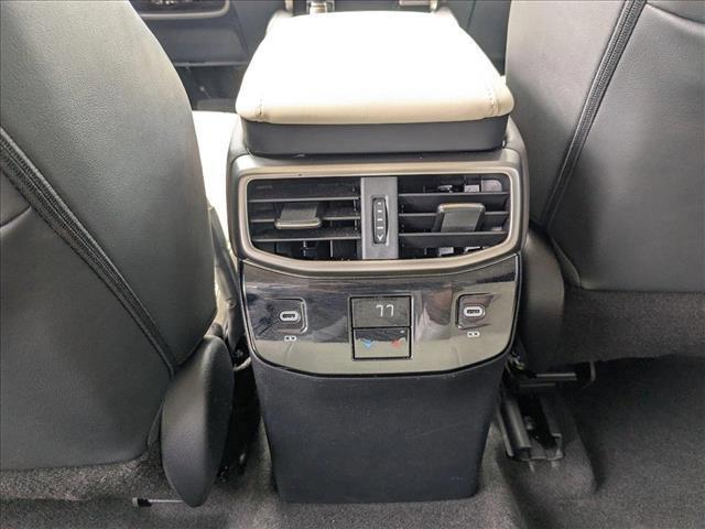 used 2023 Lexus RX 350 car, priced at $48,949
