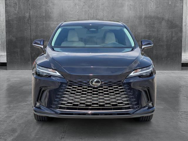 used 2023 Lexus RX 350 car, priced at $48,949