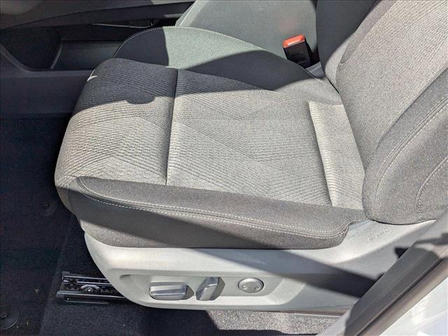new 2025 Nissan Rogue car, priced at $31,089