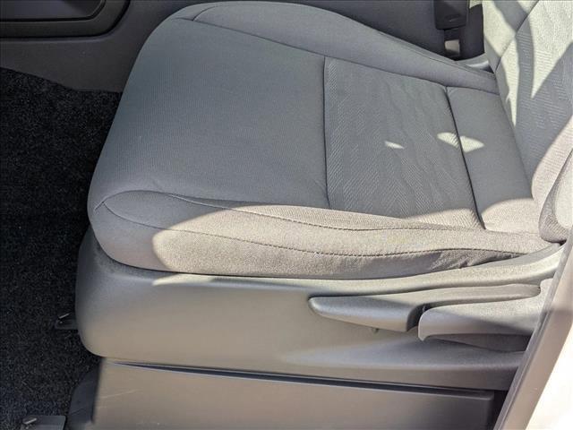 new 2026 Nissan Frontier car, priced at $35,484