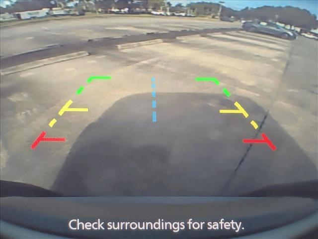 new 2026 Nissan Frontier car, priced at $35,484