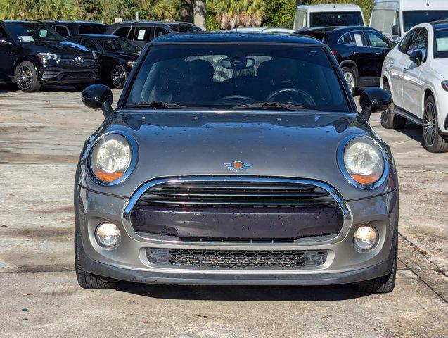 used 2018 MINI Hardtop car, priced at $13,769