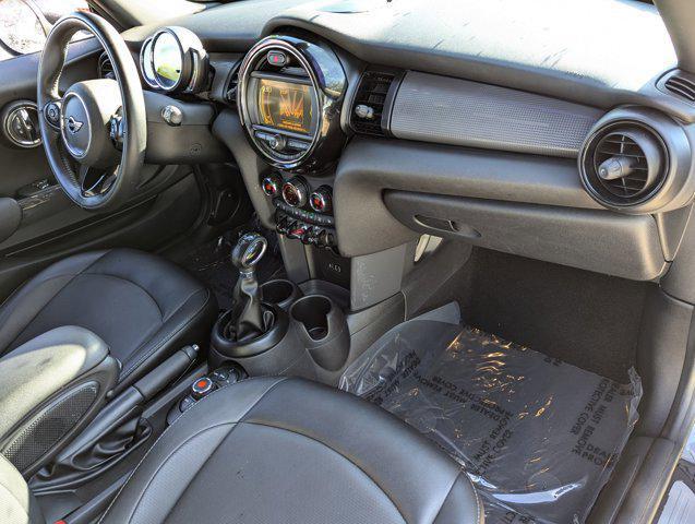 used 2018 MINI Hardtop car, priced at $12,543