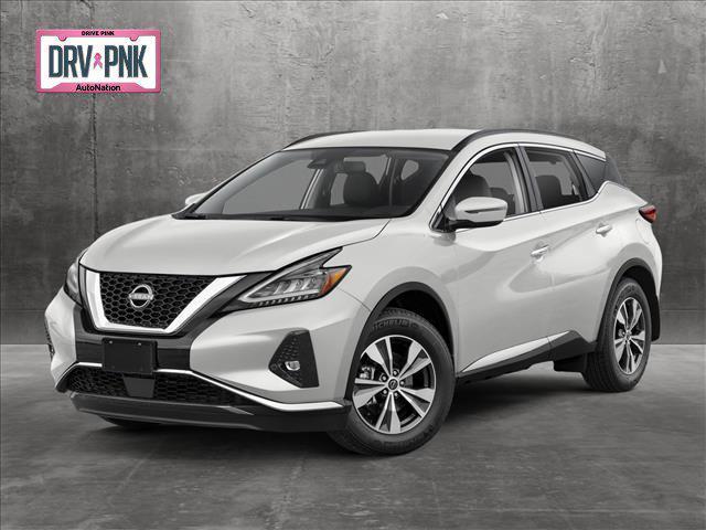 new 2024 Nissan Murano car, priced at $35,063