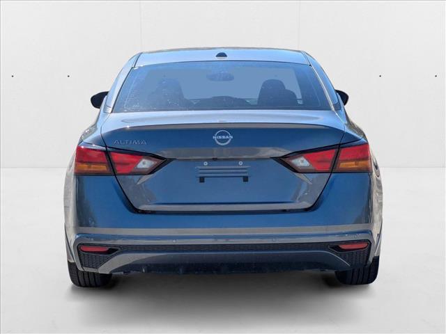 new 2025 Nissan Altima car, priced at $27,208