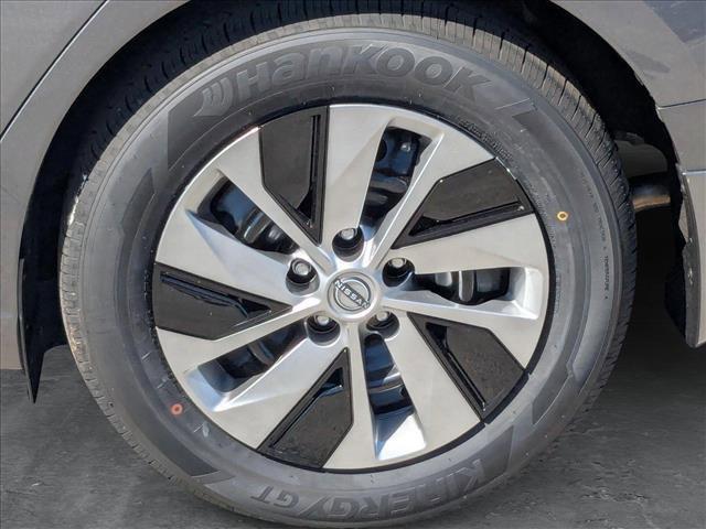 new 2025 Nissan Altima car, priced at $26,708