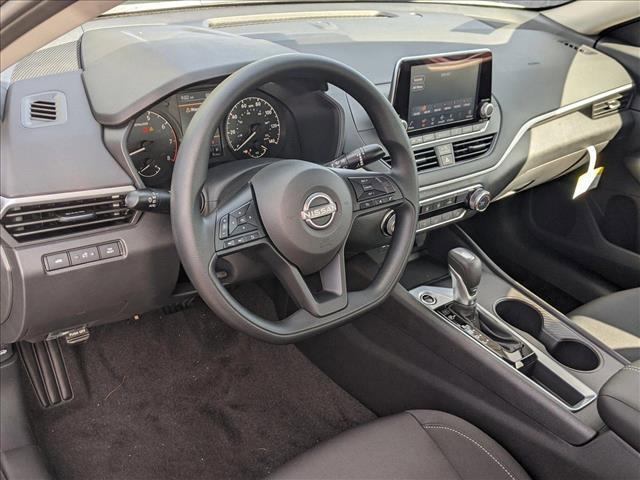 new 2025 Nissan Altima car, priced at $26,208