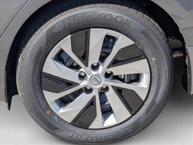 new 2025 Nissan Altima car, priced at $27,208