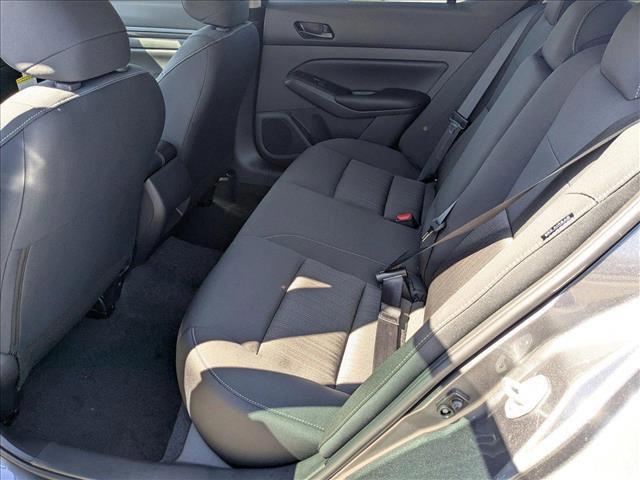 new 2025 Nissan Altima car, priced at $27,208