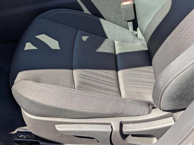 new 2025 Nissan Altima car, priced at $27,208