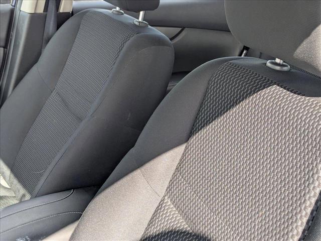 used 2022 Nissan Rogue Sport car, priced at $17,490