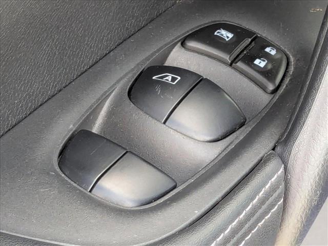 used 2022 Nissan Rogue Sport car, priced at $17,490