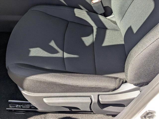 new 2025 Nissan Sentra car, priced at $22,487