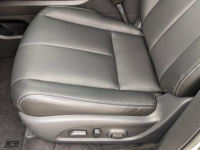 used 2024 Nissan Murano car, priced at $41,215