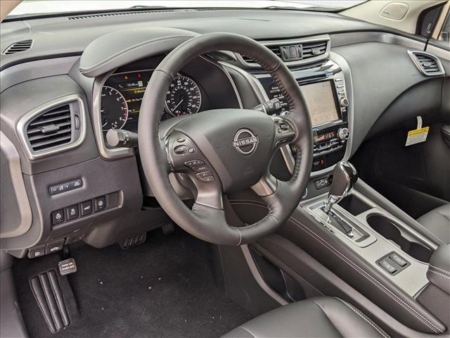 used 2024 Nissan Murano car, priced at $41,215
