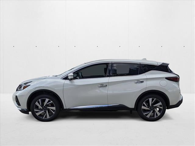 used 2024 Nissan Murano car, priced at $41,215