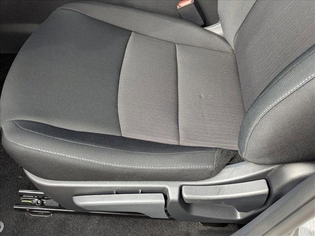 new 2025 Nissan Sentra car, priced at $22,621