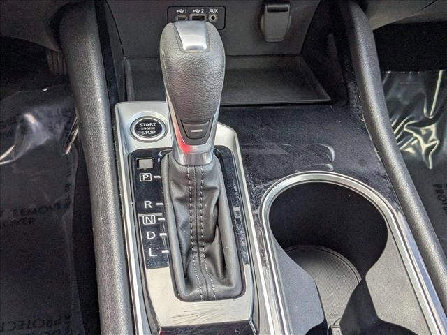 used 2024 Nissan Altima car, priced at $23,452