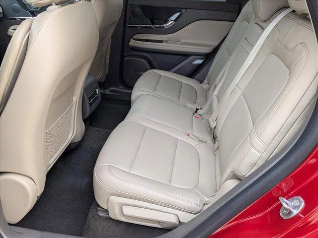 used 2024 Lincoln Corsair car, priced at $38,991