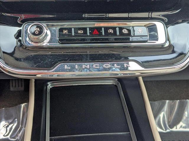 used 2024 Lincoln Corsair car, priced at $29,997