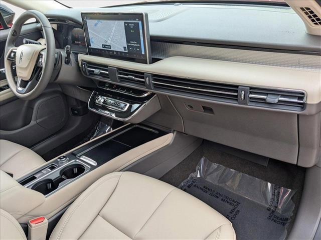 used 2024 Lincoln Corsair car, priced at $29,997