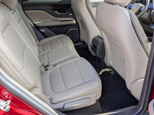 used 2024 Lincoln Corsair car, priced at $29,997