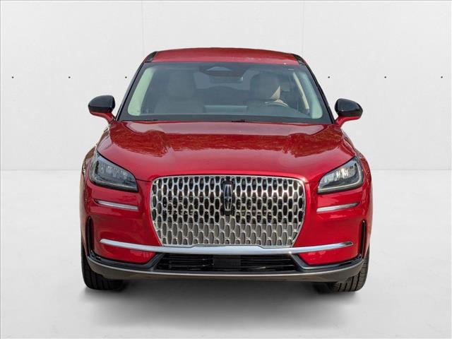 used 2024 Lincoln Corsair car, priced at $29,997