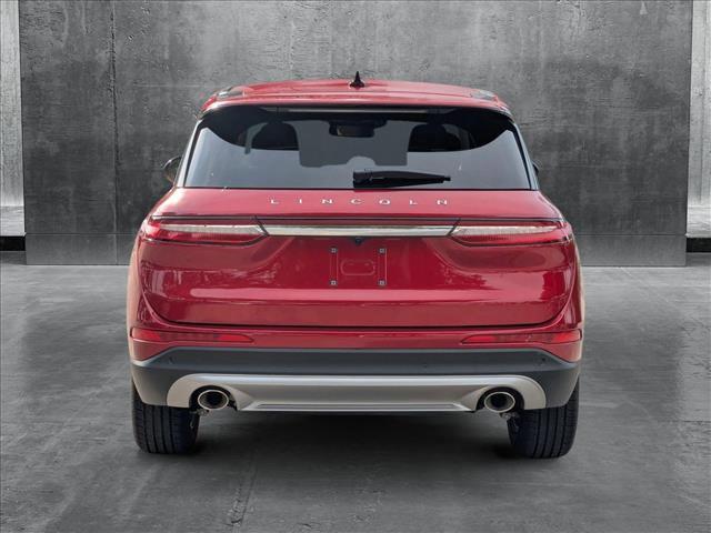 used 2024 Lincoln Corsair car, priced at $38,991