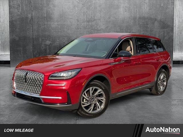 used 2024 Lincoln Corsair car, priced at $38,991