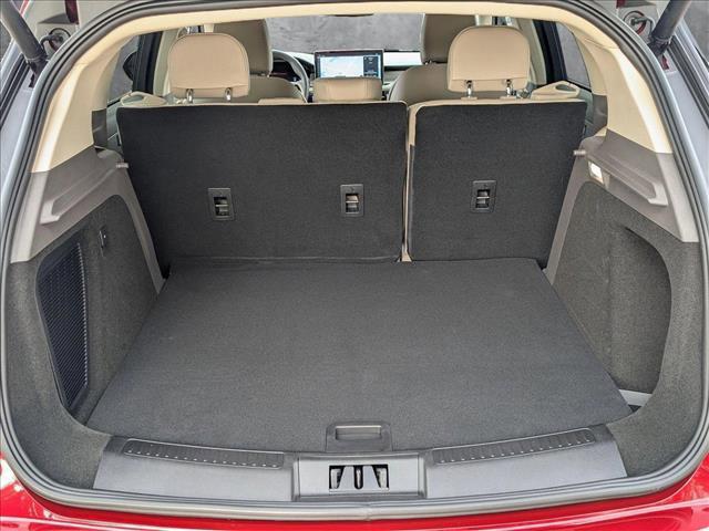 used 2024 Lincoln Corsair car, priced at $38,991