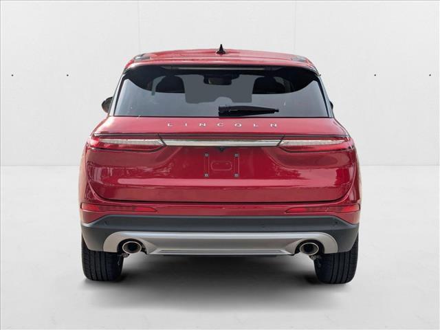 used 2024 Lincoln Corsair car, priced at $29,997