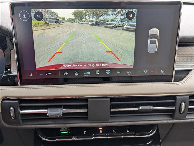 used 2024 Lincoln Corsair car, priced at $29,997