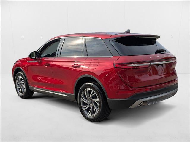 used 2024 Lincoln Corsair car, priced at $29,997