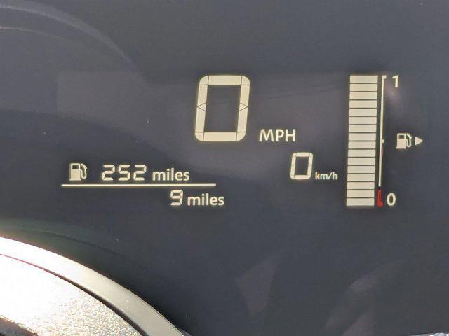 new 2026 Nissan Kicks car, priced at $24,455