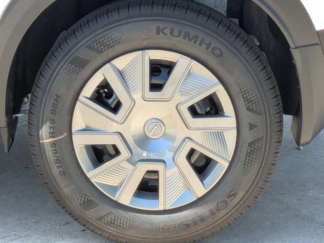 new 2026 Nissan Kicks car, priced at $24,455