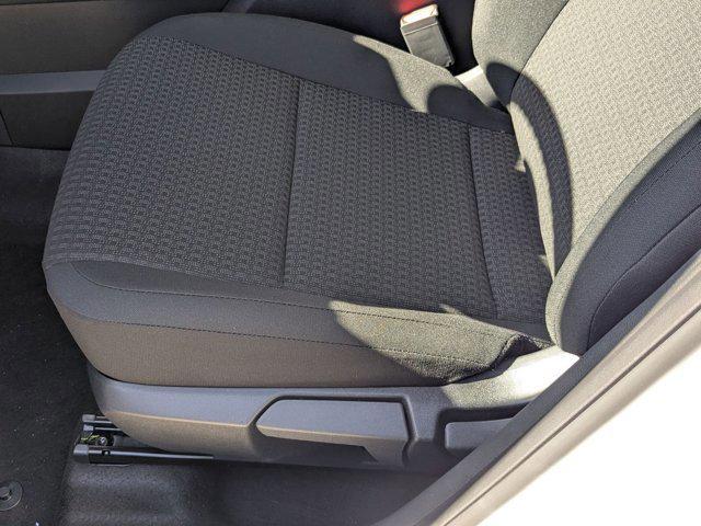 new 2026 Nissan Kicks car, priced at $24,455