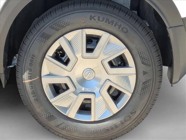 new 2026 Nissan Kicks car, priced at $24,455