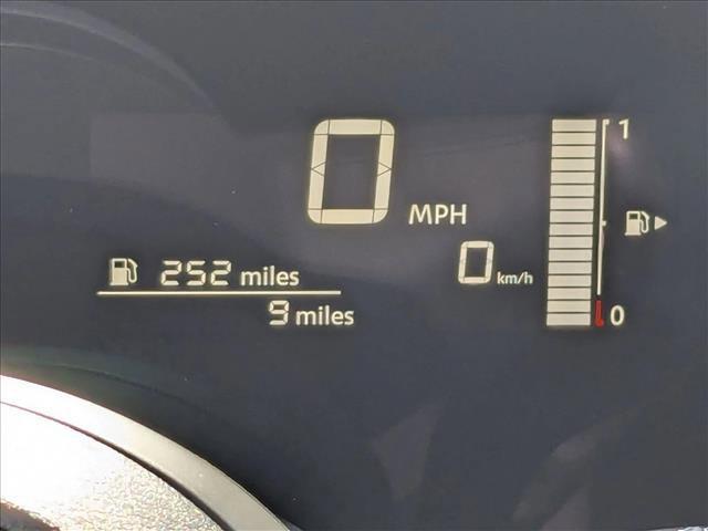 new 2026 Nissan Kicks car, priced at $24,455