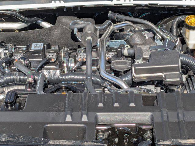 new 2026 Nissan Kicks car, priced at $24,455