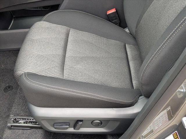 new 2025 Nissan Rogue car, priced at $30,685