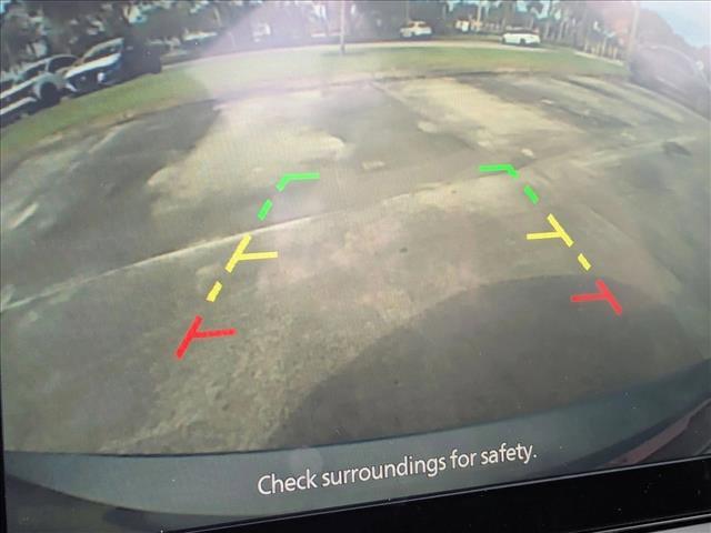 new 2025 Nissan Sentra car, priced at $22,621