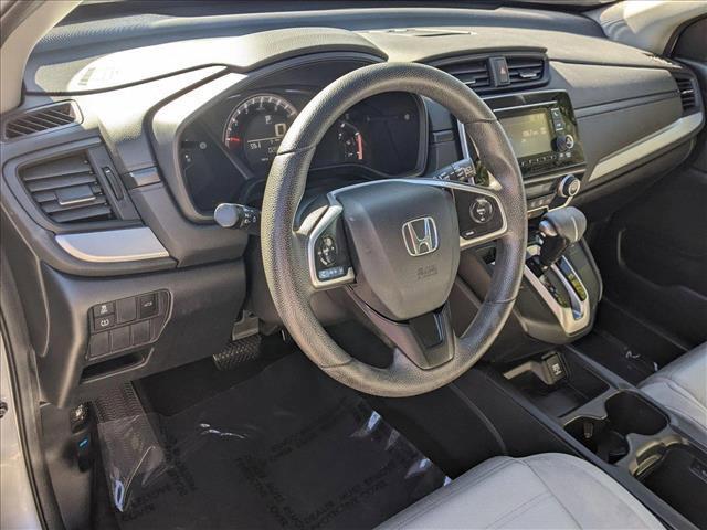 used 2019 Honda CR-V car, priced at $21,998