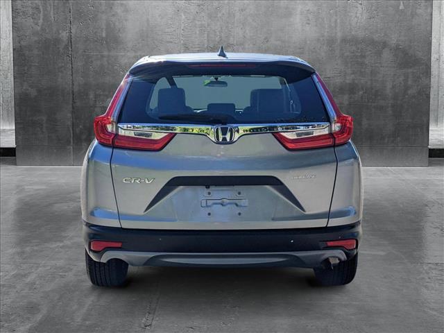 used 2019 Honda CR-V car, priced at $21,998