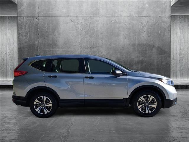 used 2019 Honda CR-V car, priced at $21,998