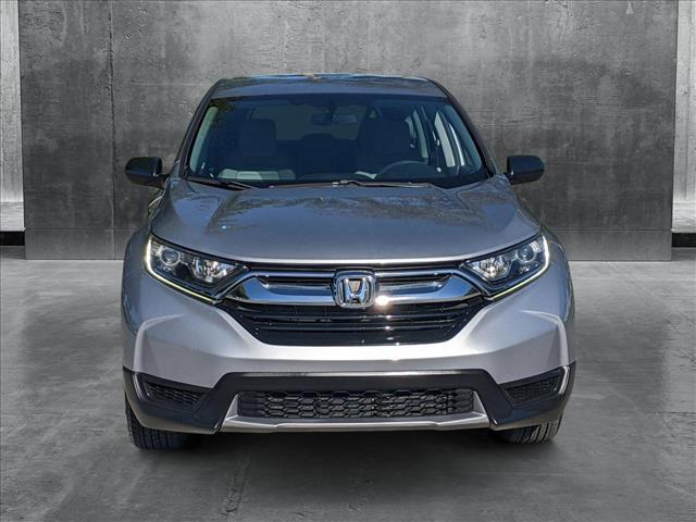 used 2019 Honda CR-V car, priced at $21,998