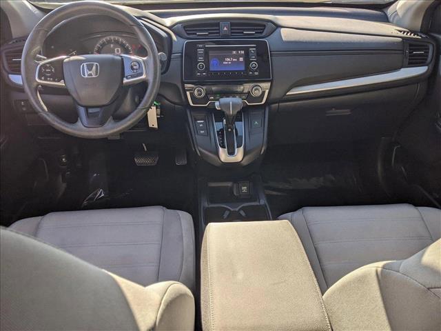 used 2019 Honda CR-V car, priced at $21,998