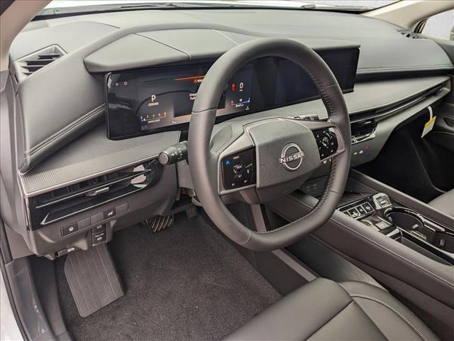 used 2025 Nissan Murano car, priced at $39,529