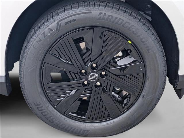 used 2025 Nissan Murano car, priced at $39,529